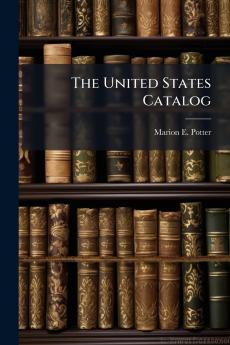 The United States Catalog