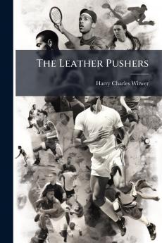 The Leather Pushers