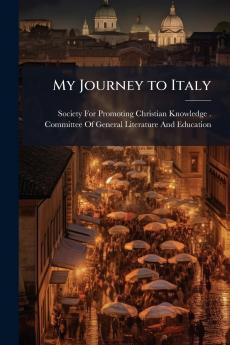 My Journey to Italy