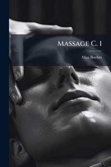 Massage C. 1