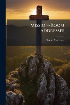 Mission-Room Addresses