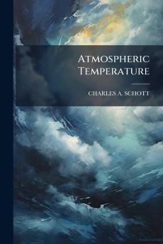 Atmospheric Temperature