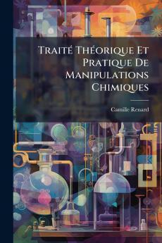 Traité Théorique Et Pratique De Manipulations Chimiques