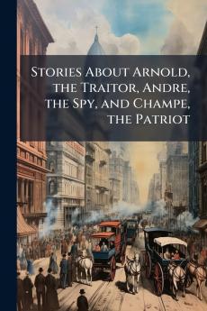 Stories About Arnold the Traitor Andre the Spy and Champe the Patriot