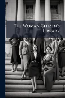 The Woman Citizen's Library