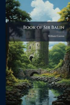 Book of Sir Balin