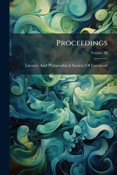 Proceedings; Volume 38
