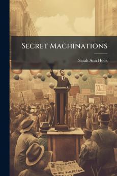 Secret Machinations