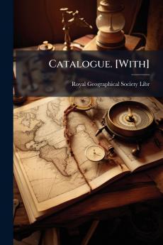 Catalogue. [With]