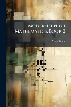 Modern Junior Mathematics Book 2