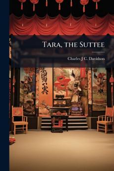 Tara the Suttee