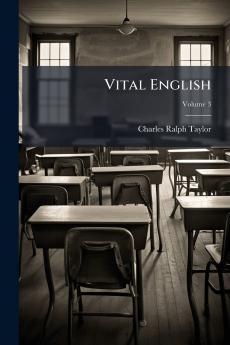 Vital English; Volume 3
