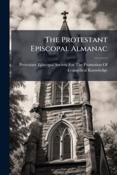 The Protestant Episcopal Almanac