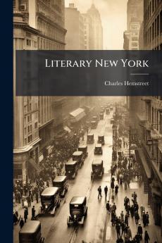 Literary New York