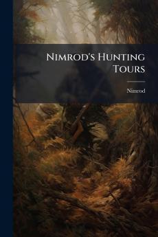 Nimrod's Hunting Tours