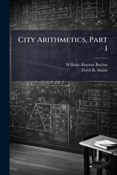 City Arithmetics Part 1