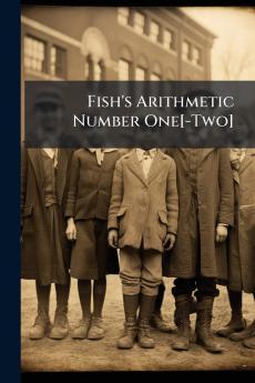 Fish's Arithmetic Number One[-Two]