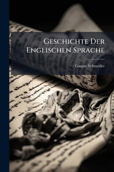 Geschichte Der Englischen Sprache