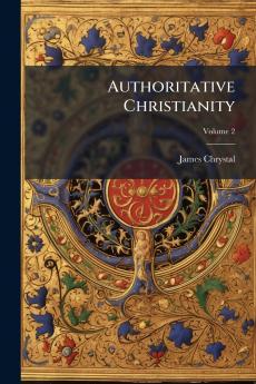 Authoritative Christianity