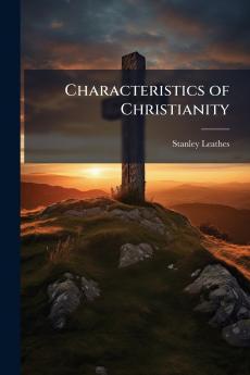 Characteristics of Christianity