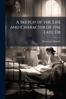 A Sketch of the Life and Character of the Late Dr