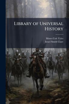 Library of Universal History