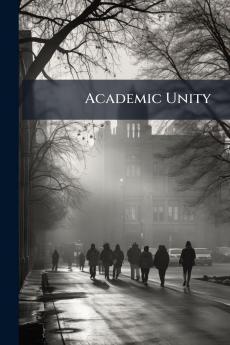 Academic Unity