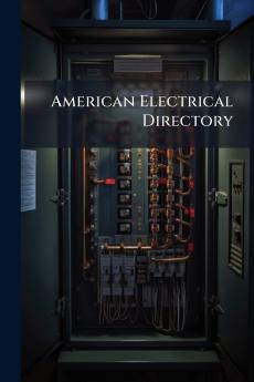American Electrical Directory