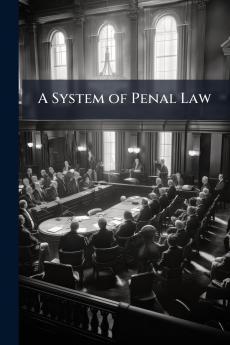 A System of Penal Law