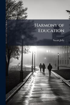 Harmony of Education