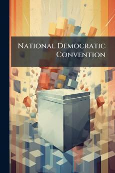 National Democratic Convention