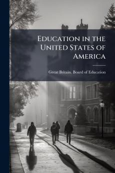 Education in the United States of America