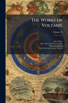 The Works of Voltaire