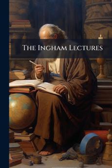 The Ingham Lectures