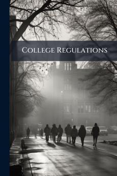 College Regulations
