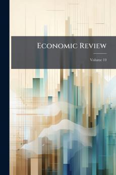 Economic Review; Volume 10