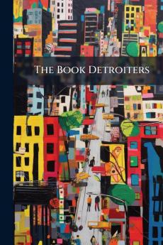 The Book Detroiters