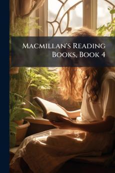 Macmillan's Reading Books Book 4