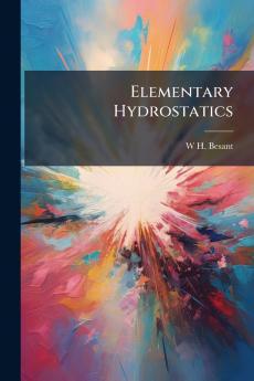 Elementary Hydrostatics