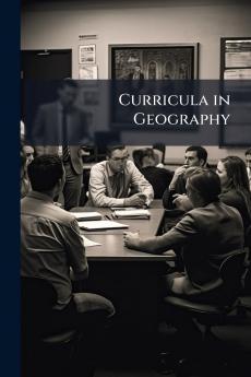 Curricula in Geography