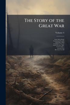 The Story of the Great War