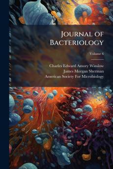 Journal of Bacteriology; Volume 6