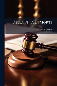 Della Pena Di Morte