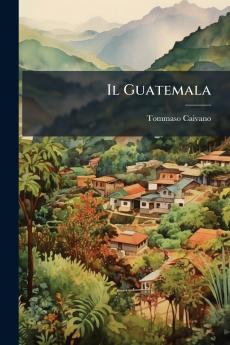 Il Guatemala