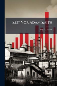 Zeit Vor Adam Smith