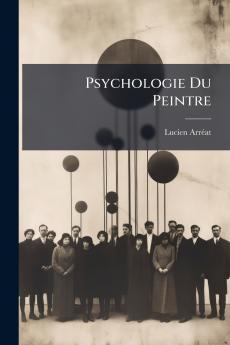 Psychologie Du Peintre