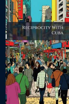 Reciprocity With Cuba