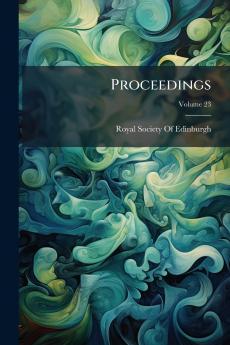 Proceedings; Volume 23