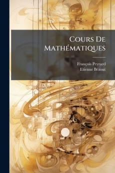 Cours De Mathématiques