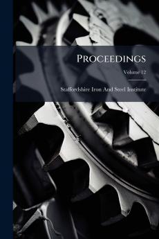 Proceedings; Volume 12